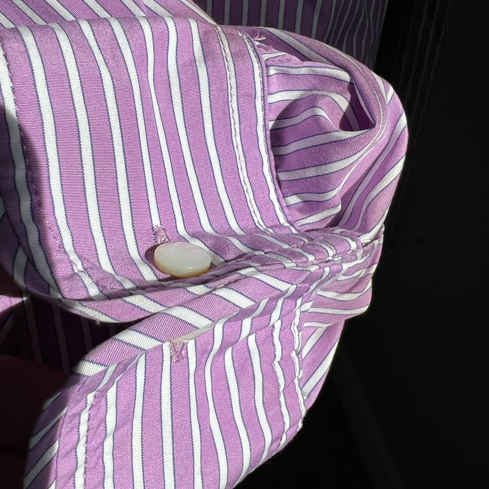 Talbots shirt - Picture 4 of 4